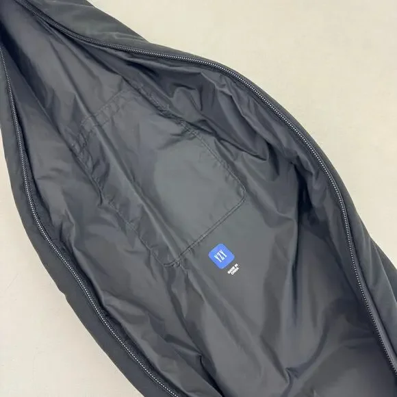 Yeezy Gap x Balenciaga Black Snake Bag - Picture 5 of 9